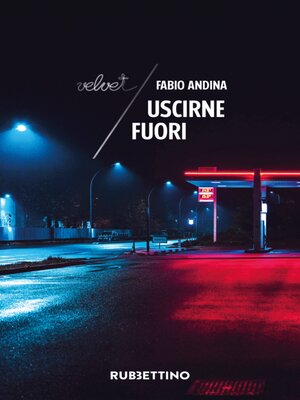 cover image of Uscirne fuori